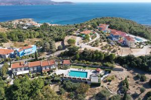 Fly & Go Electra Luxury Apartments