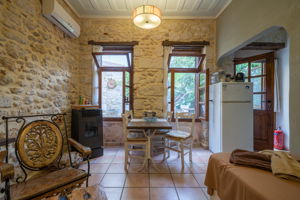 Woonvoorbeeld Suite type 2