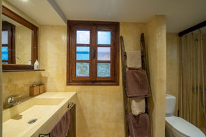 Woonvoorbeeld Suite type 2