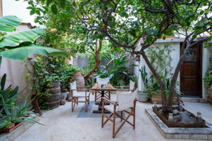 Woonvoorbeeld Suite type 2