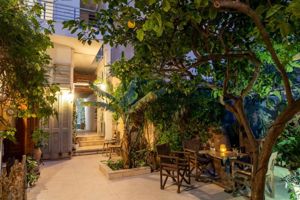 Lemon Garden Residence