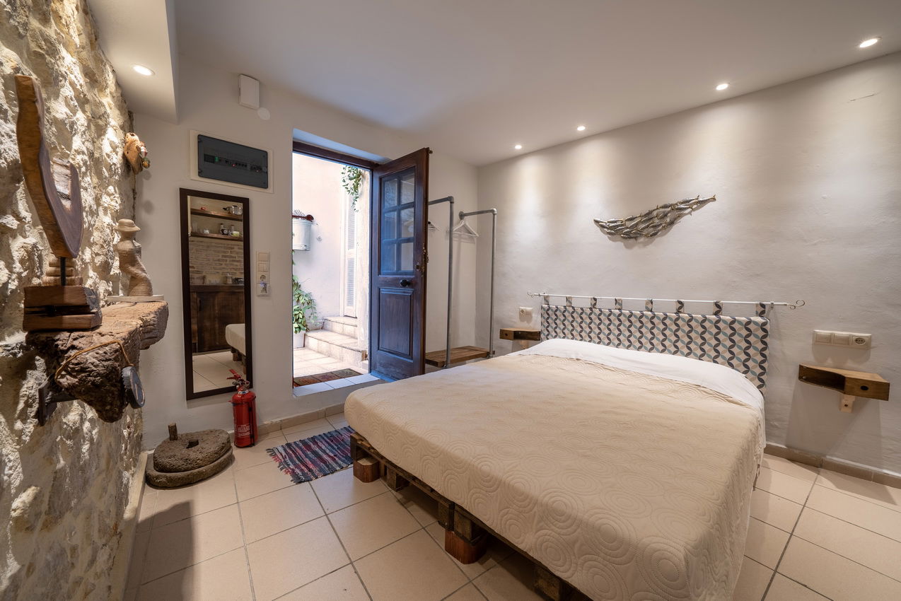 Lemon Garden Residence - Heraklion