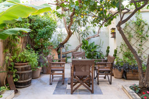 Lemon Garden Residence