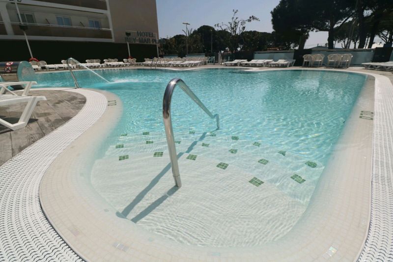 Reymar Playa, Santa Susanna