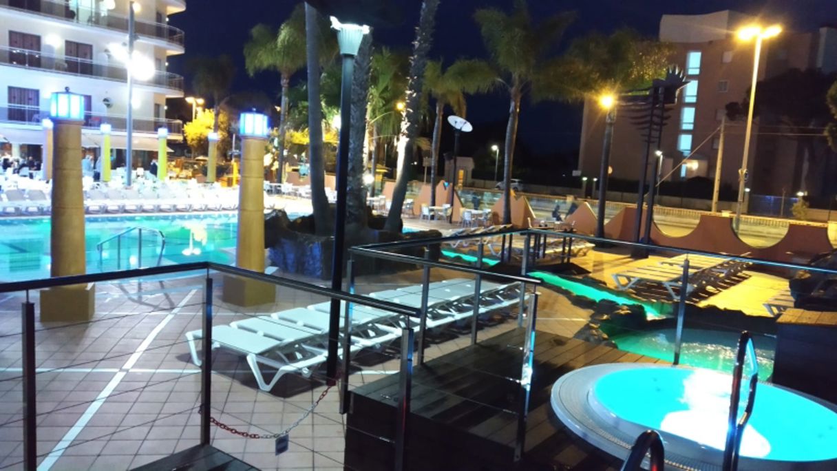 Reymar Playa
