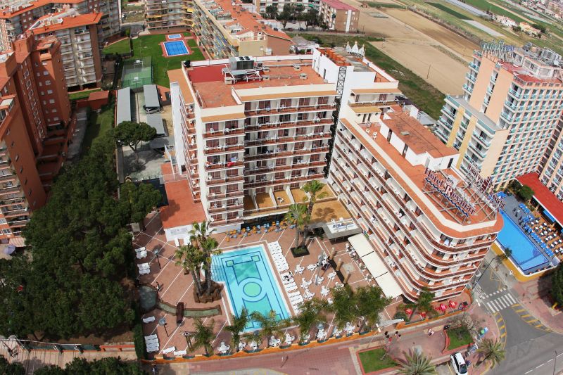 Reymar Hotel, Santa Susanna