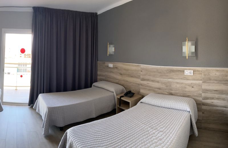 Reymar Hotel