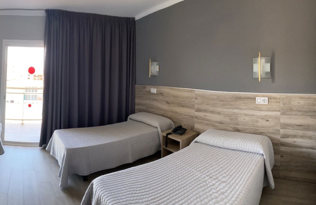 Reymar Hotel foto 5