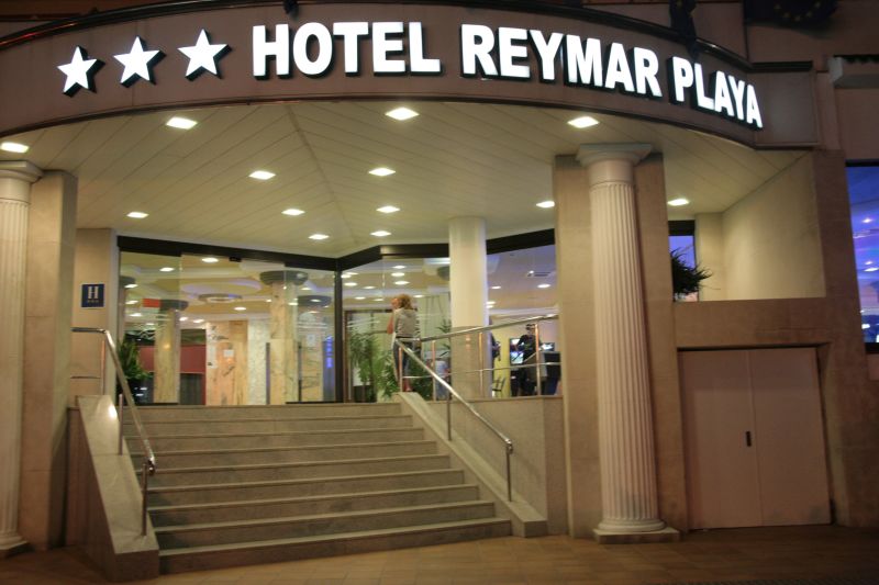 Reymar Hotel