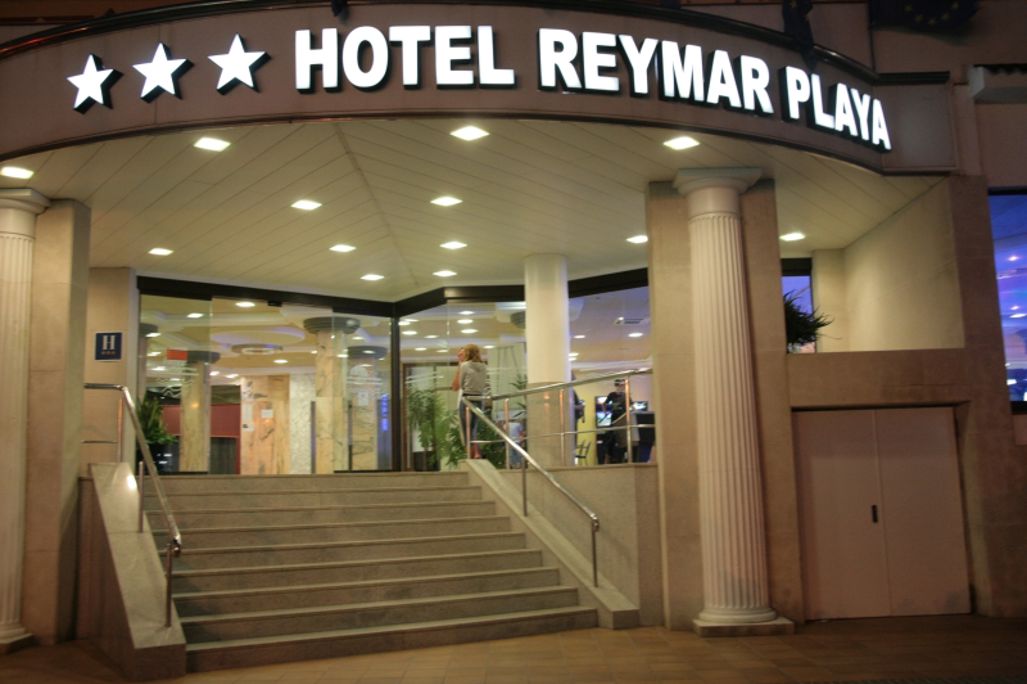 Reymar Hotel