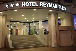 Reymar Hotel