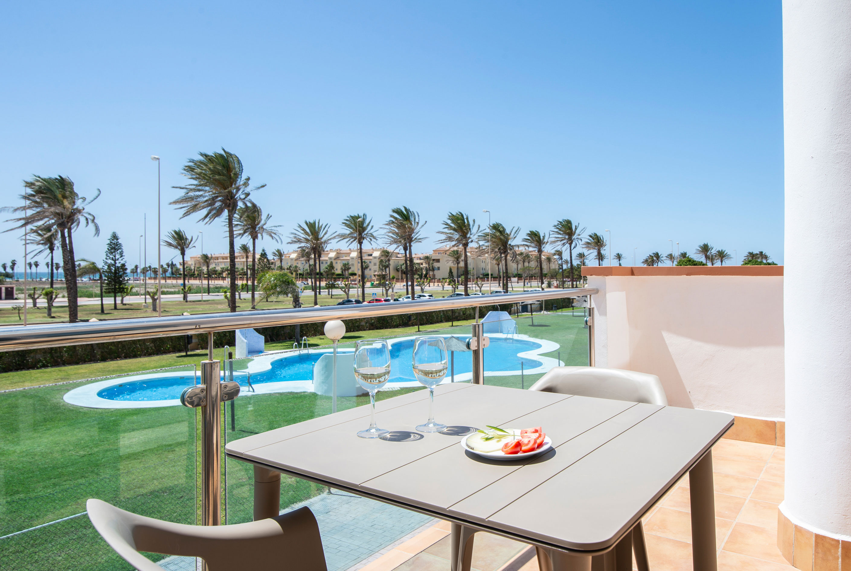 P&V Almeria Roquetas de Mar