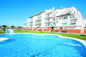 P&V Almeria Roquetas de Mar