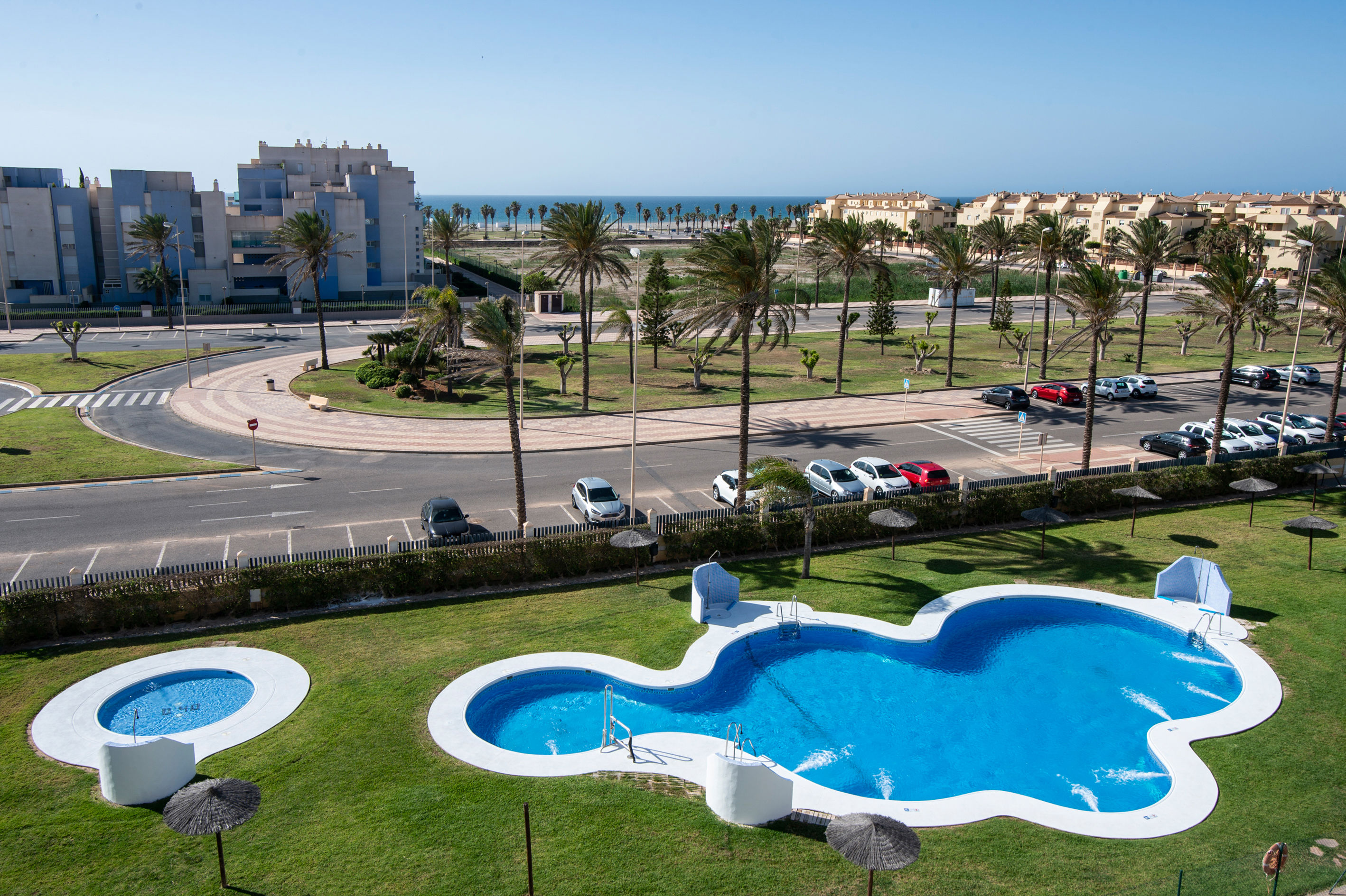 P&V Almeria Roquetas de Mar