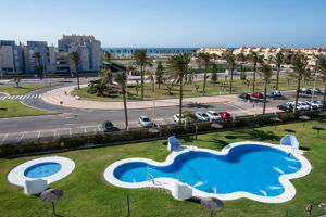 P&V Almeria Roquetas de Mar