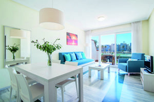 P&V Almeria Roquetas de Mar