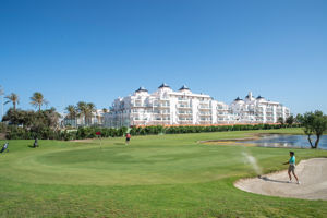 P&V Almeria Roquetas de Mar