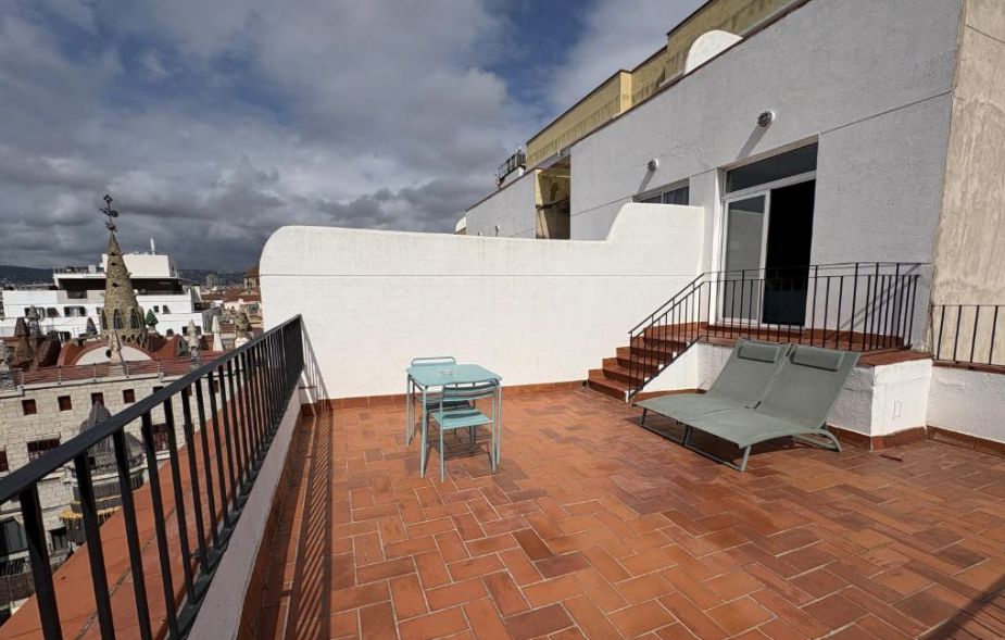 Ramblas Hotel