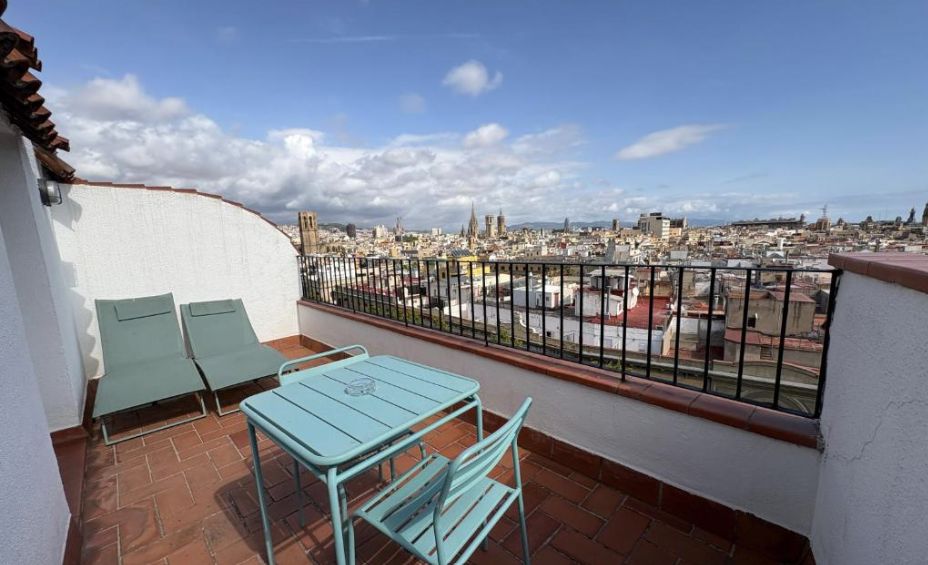 Ramblas Hotel