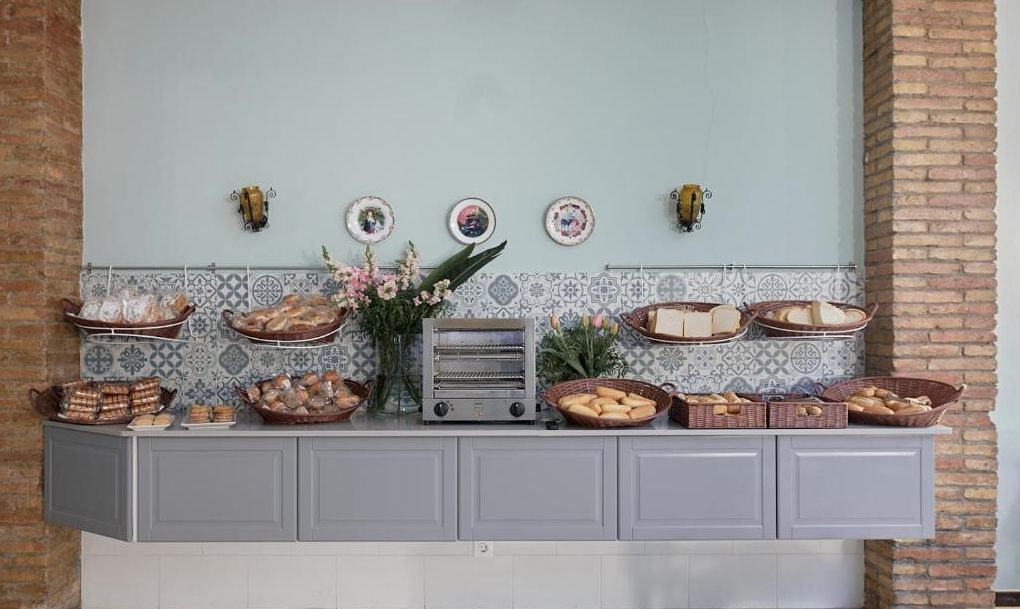 Ramblas Hotel