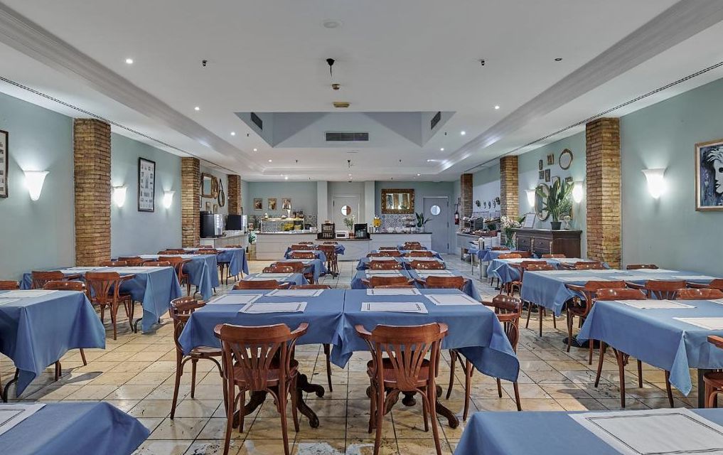 Ramblas Hotel