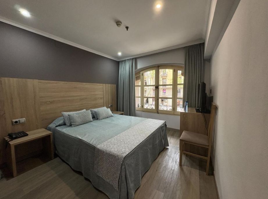 Ramblas Hotel