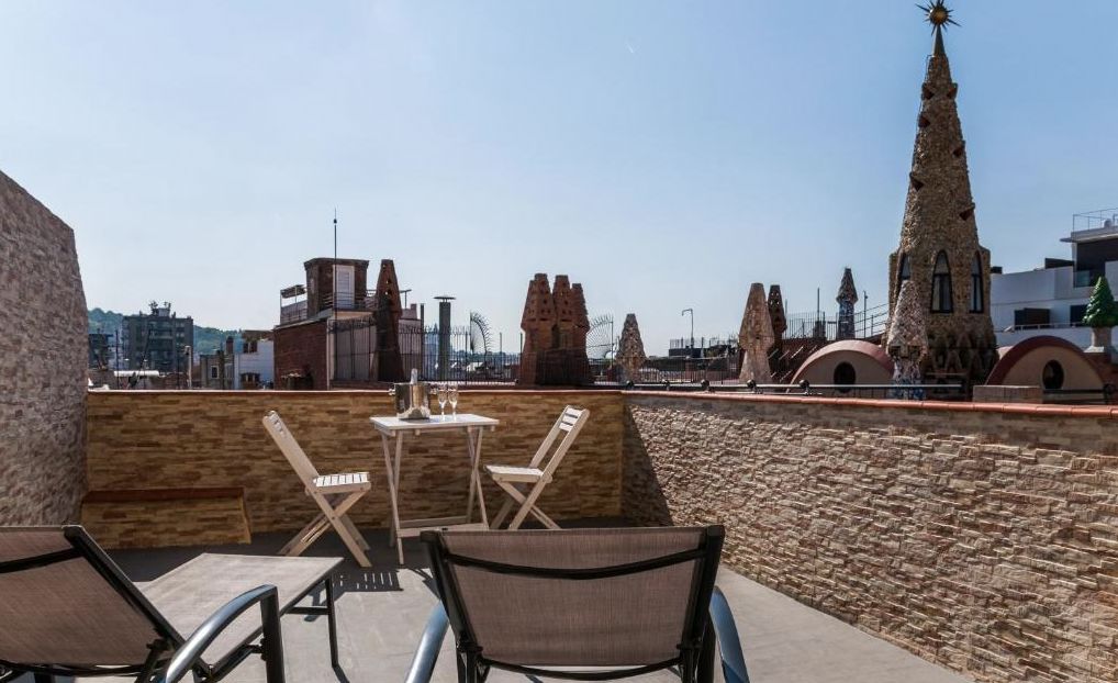 Ramblas Hotel