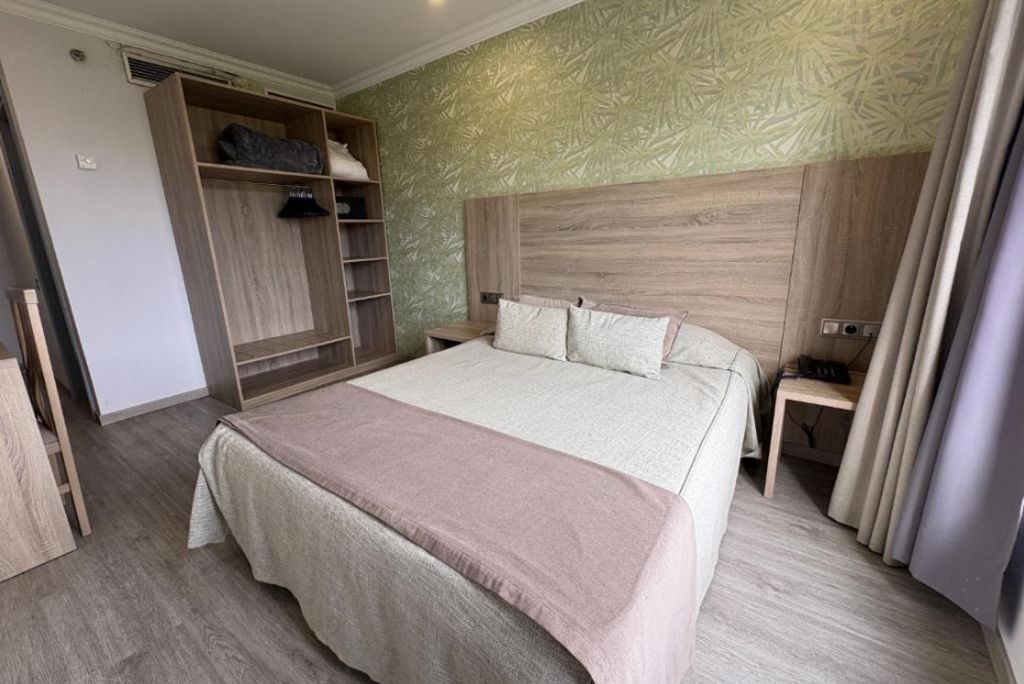Ramblas Hotel