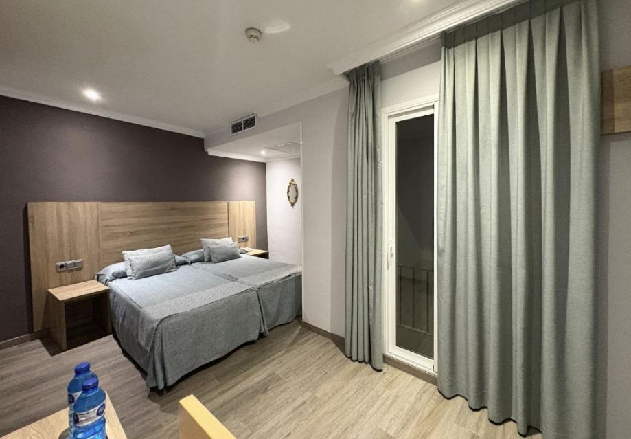 Ramblas Hotel