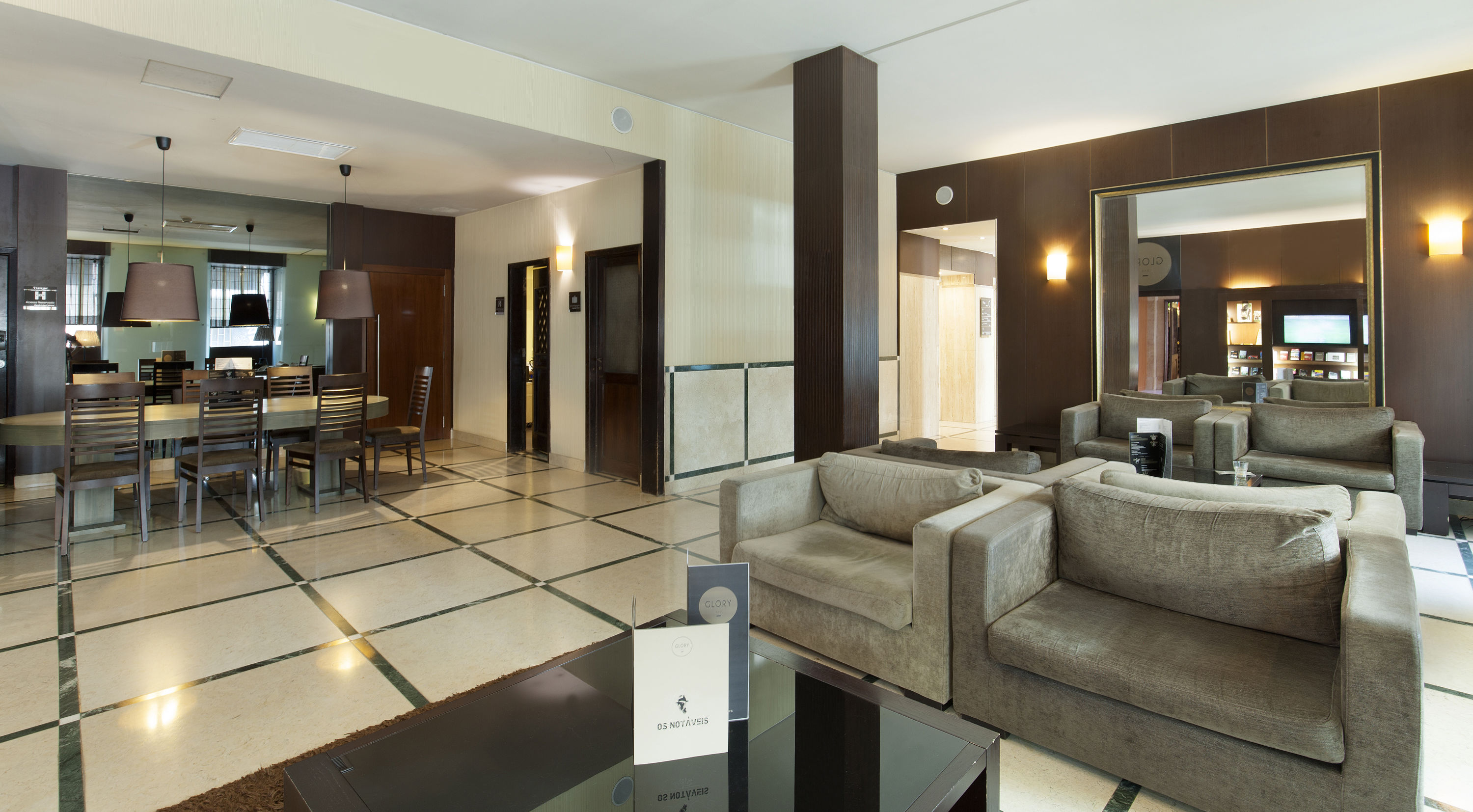 Hotel Turim Restauradores