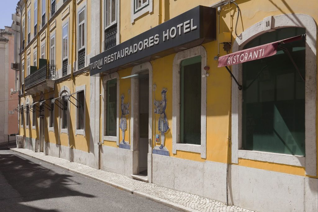 Turim Restauradores
