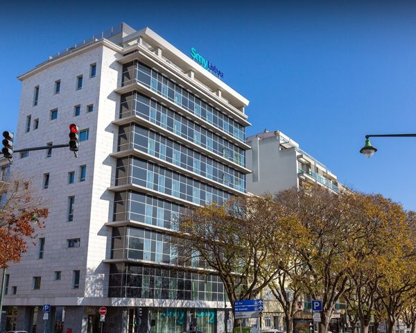 Smy Lisboa — 3