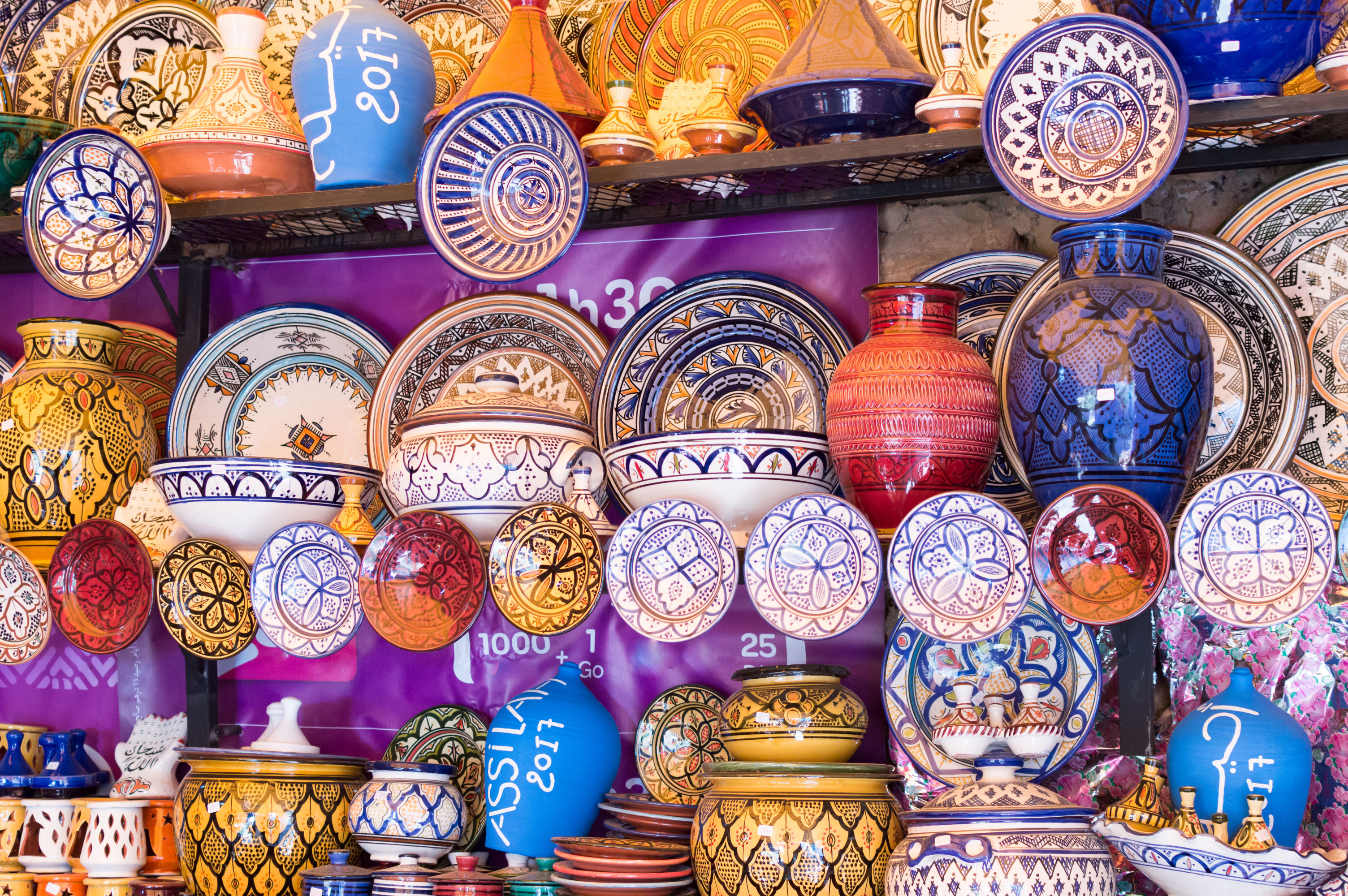 Cruise van Gran Canaria naar Italië