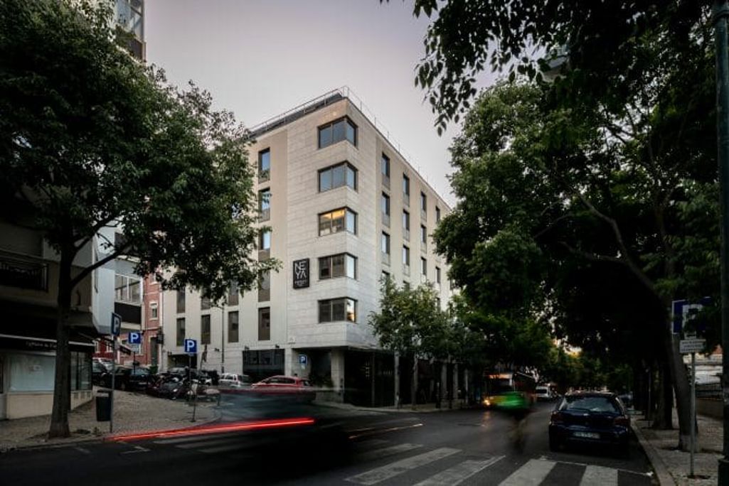Neya Lisboa foto 2