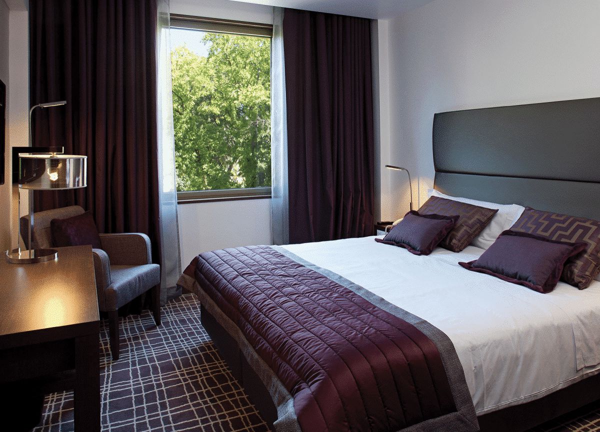 Hotel Neya Lisboa