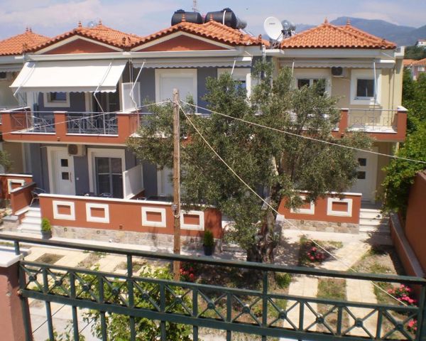 Irini Studios — 2