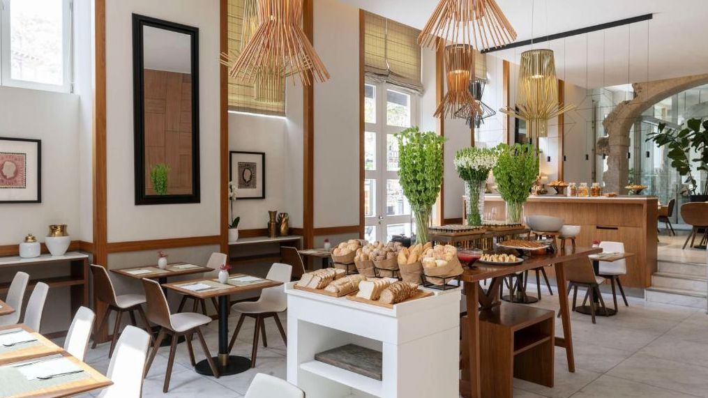 NH Collection Porto Batalha