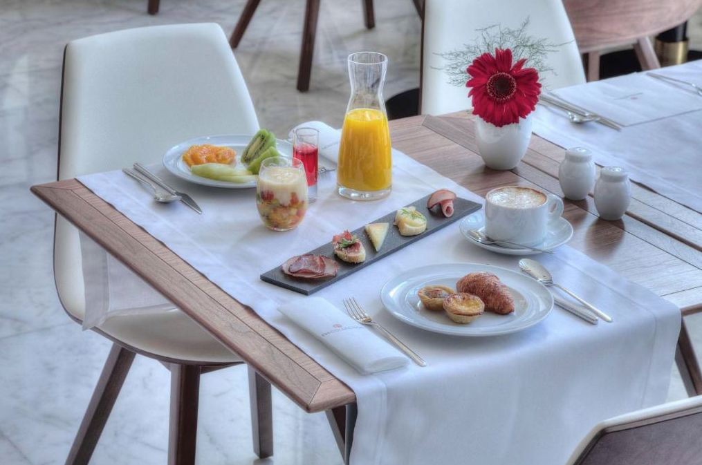 NH Collection Porto Batalha