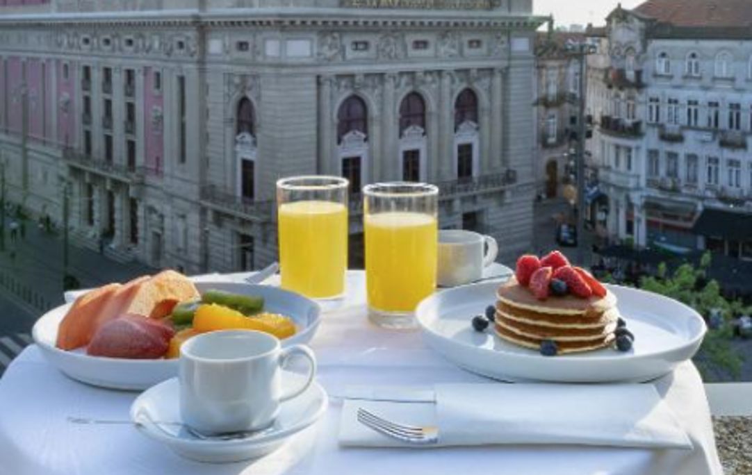 NH Collection Porto Batalha