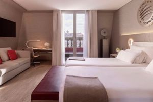 NH Collection Porto Batalha