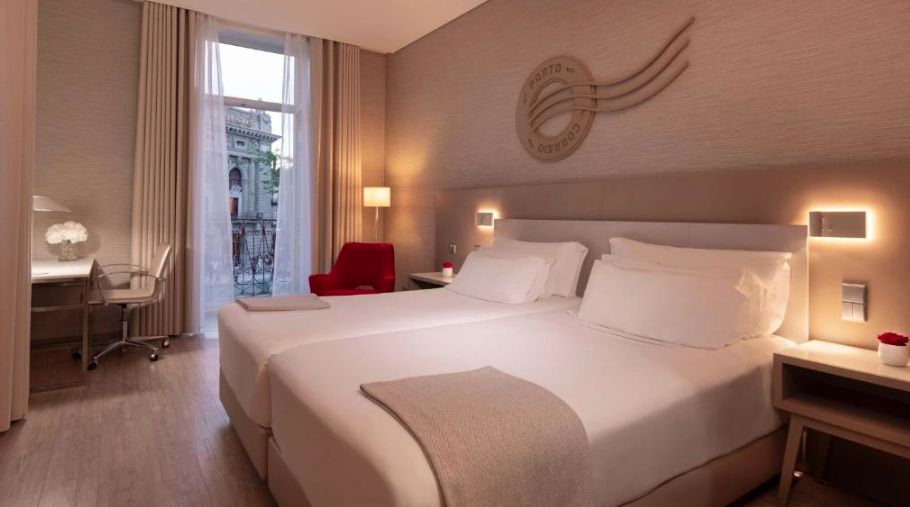 NH Collection Porto Batalha