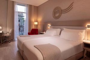 NH Collection Porto Batalha