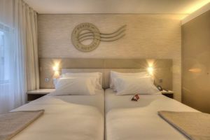 NH Collection Porto Batalha