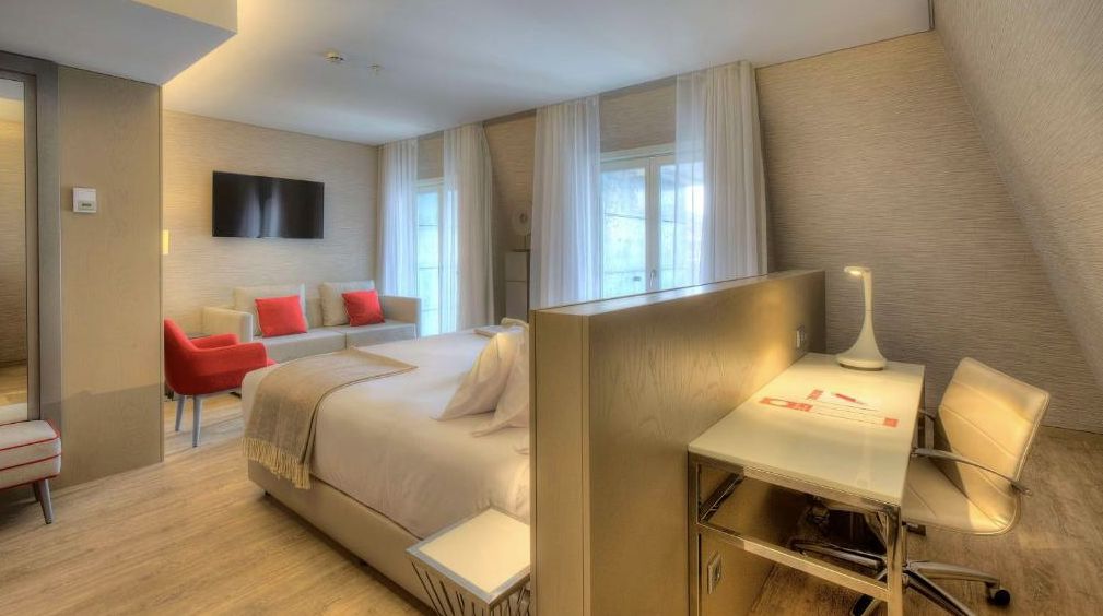 NH Collection Porto Batalha