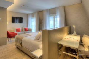 NH Collection Porto Batalha