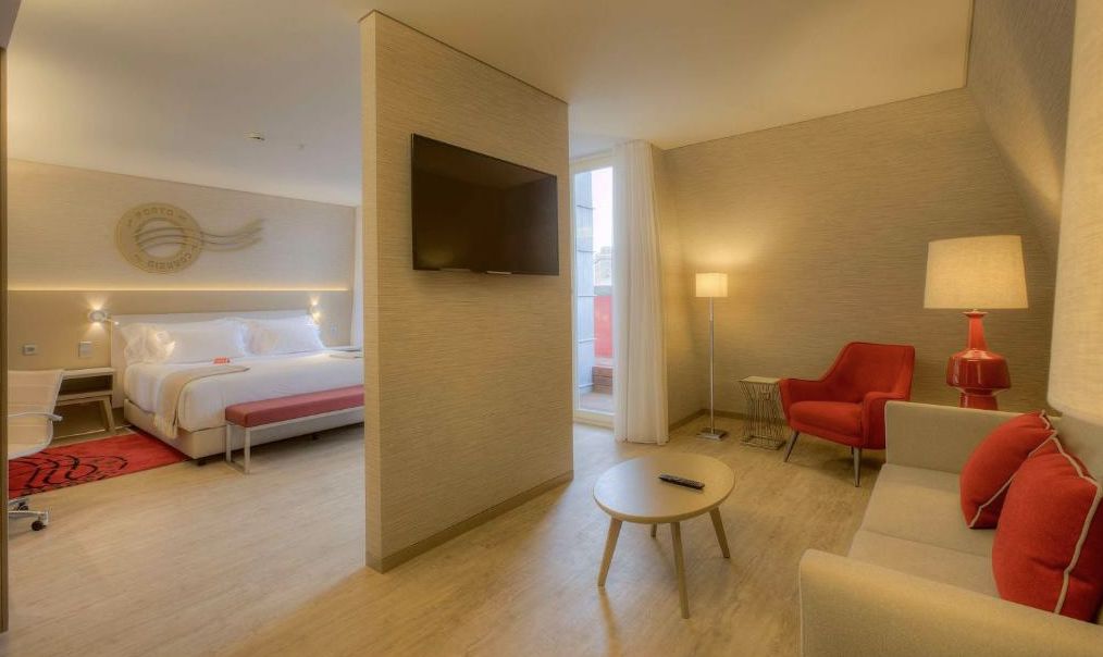 NH Collection Porto Batalha