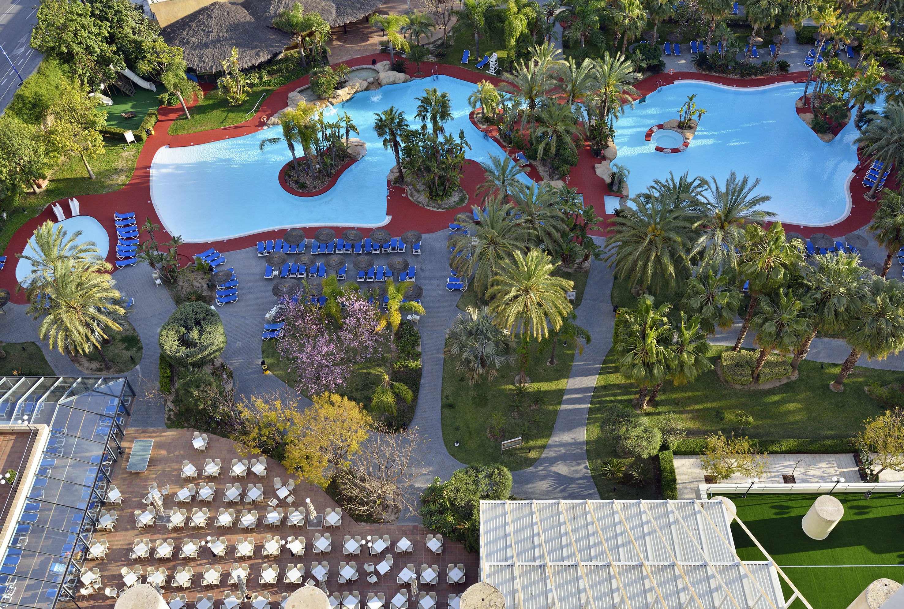 Melia Benidorm
