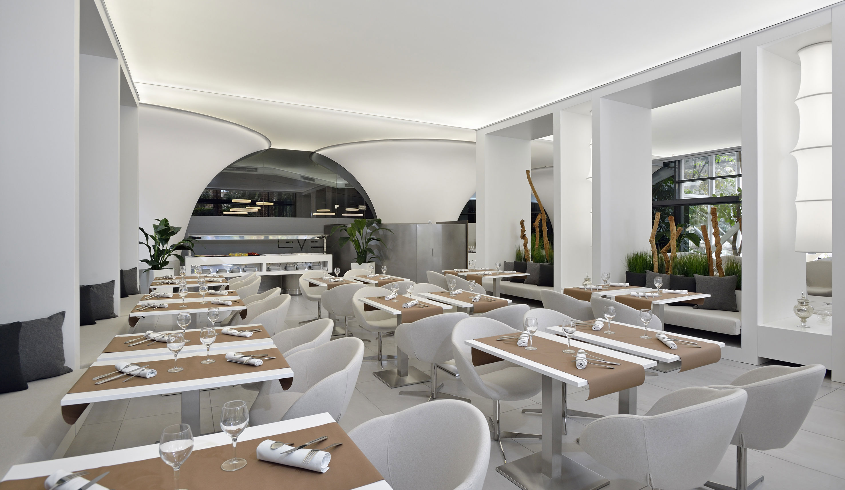 Melia Benidorm
