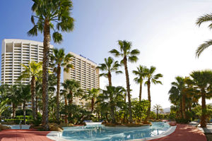 Melia Benidorm