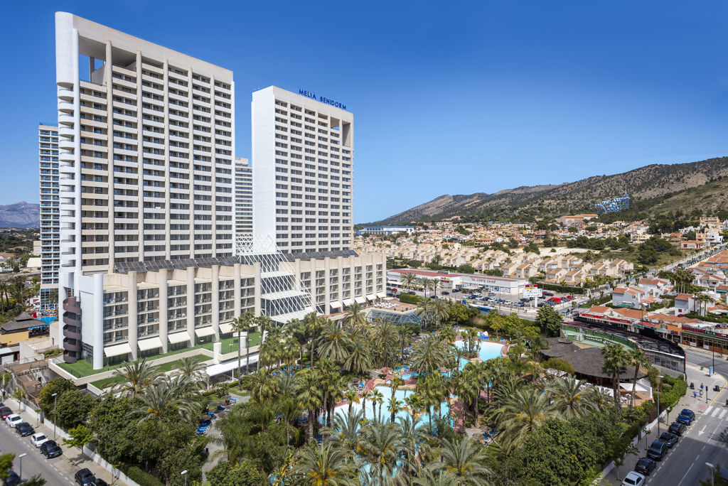 Melia Benidorm